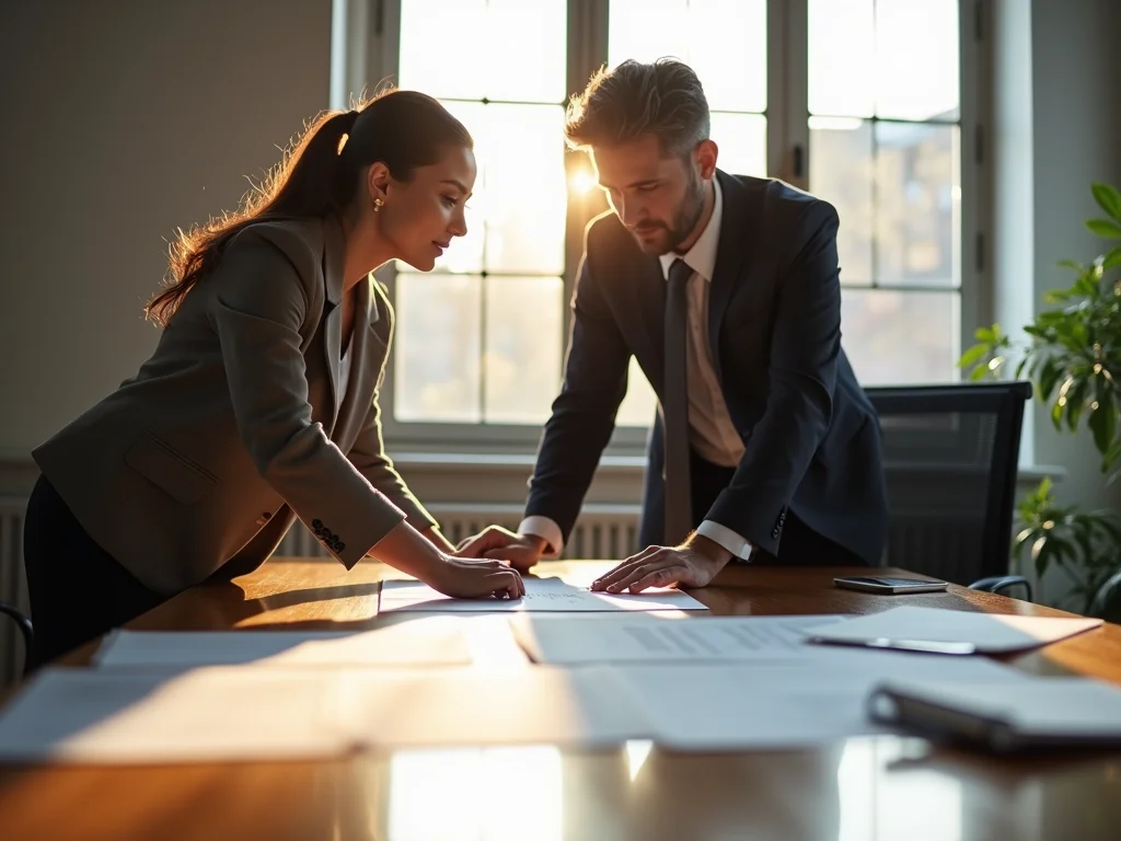 Contrato Social: Como Fazer o Seu Passo a Passo e Evitar Erros Contrato Social: Como Fazer o Seu Passo a Passo e Evitar Erros