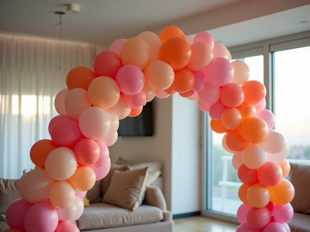 Decoração com Balões: Como Fazer Arcos Incríveis e Arranjos Decoração com Balões: Como Fazer Arcos Incríveis e Arranjos