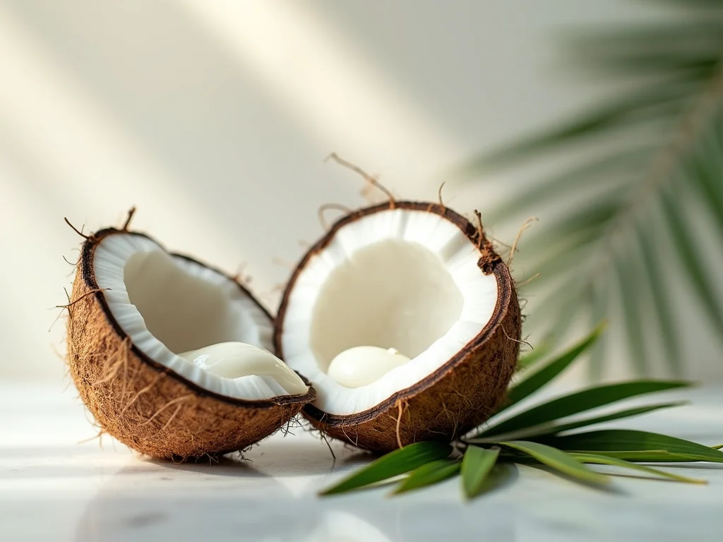 Óleo de Coco é Saudável? Entenda os Benefícios e Riscos Óleo de Coco é Saudável? Entenda os Benefícios e Riscos