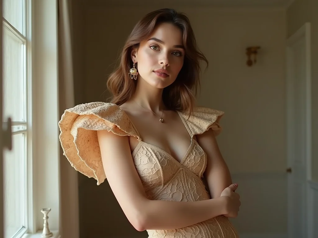 Ombreiras na Moda: O Guia Definitivo Para Usar Sem Erro Ombreiras na Moda: O Guia Definitivo Para Usar Sem Erro