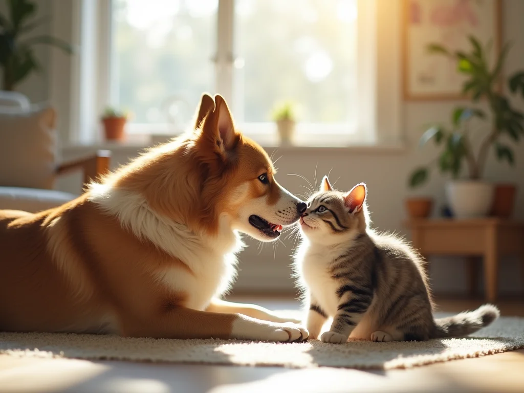 Bem Estar Animal: Dicas Essenciais Para um Pet Feliz Bem Estar Animal: Dicas Essenciais Para um Pet Feliz