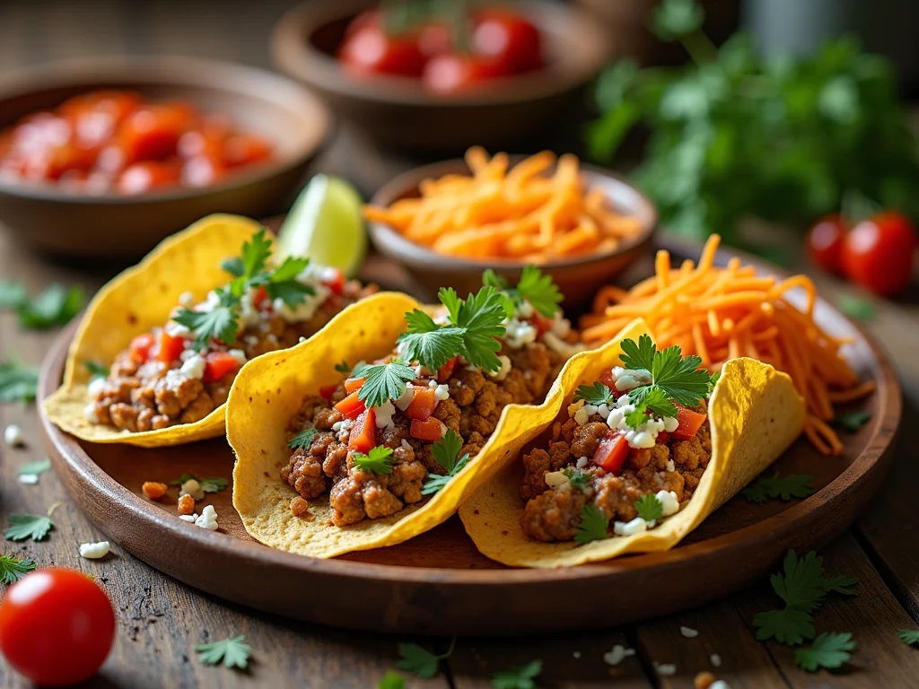 Comida Mexicana Saudável: O Guia Que Você Precisava Comida Mexicana Saudável: O Guia Que Você Precisava