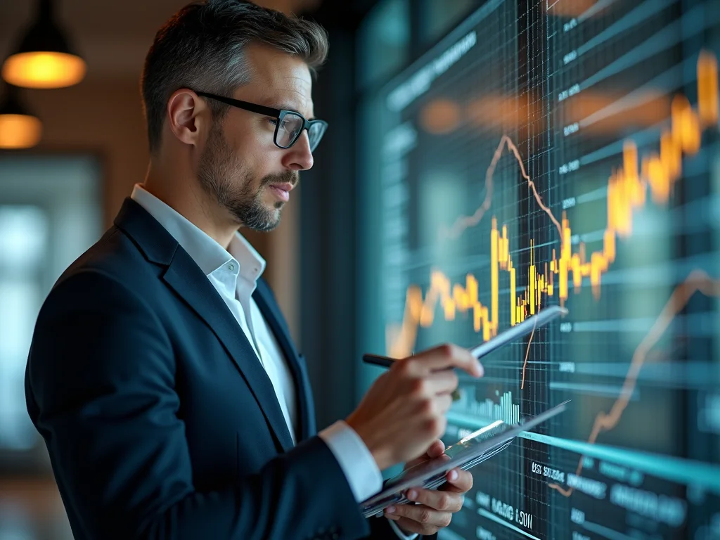 Invista em ETFs de Urânio: Guia Prático e Lucrat | Como Começar Invista em ETFs de Urânio: Guia Prático e Lucrat | Como Começar