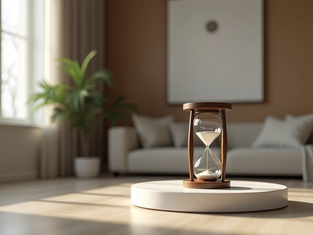 Decoração com Ampulhetas: O Guia Definitivo Decoração com Ampulhetas: O Guia Definitivo