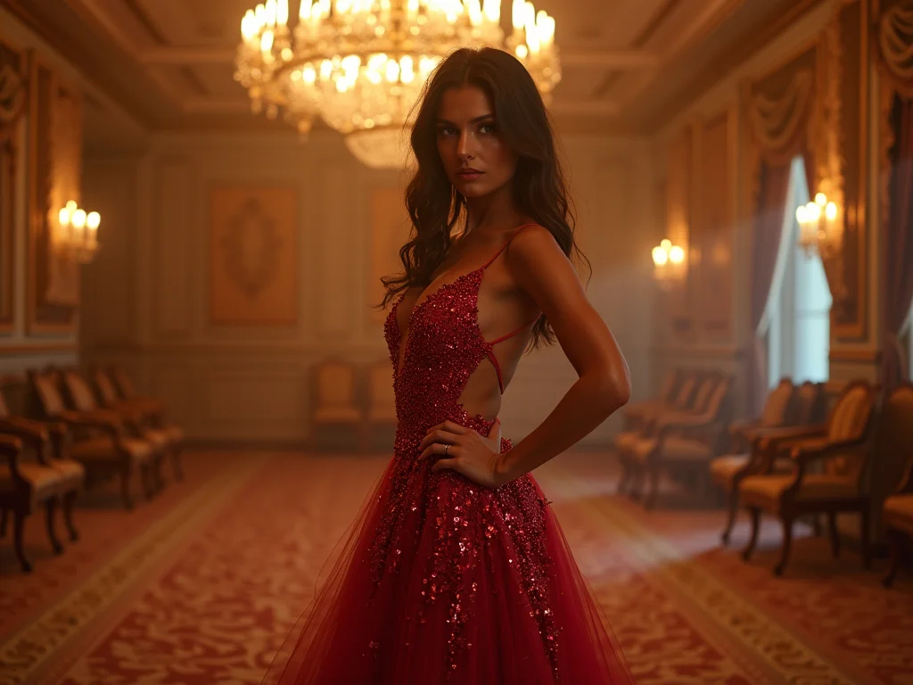 Vestido de Festa: O Guia Essencial para Arrasar Vestido de Festa: O Guia Essencial para Arrasar