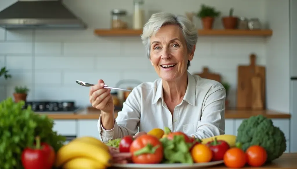 Alimentação na Menopausa: O Guia Que Alivia Sintomas Alimentação na Menopausa: O Guia Que Alivia Sintomas