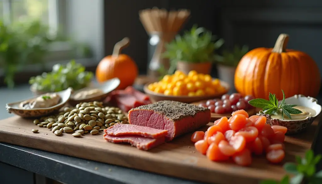 Alimentos Ricos em Zinco: A Verdade Sobre Sua Saúde