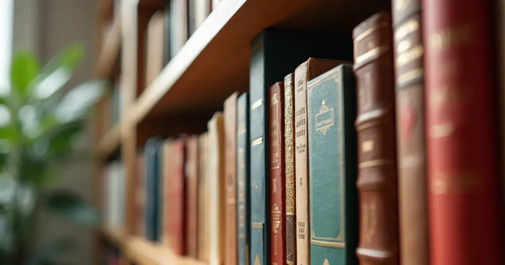 Caixa Livro Decoração: O Segredo Para Estantes Incríveis em 2026