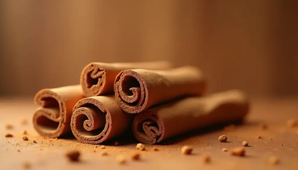 Canela Ajuda a Emagrecer: A Verdade Revelada Canela Ajuda a Emagrecer: A Verdade Revelada