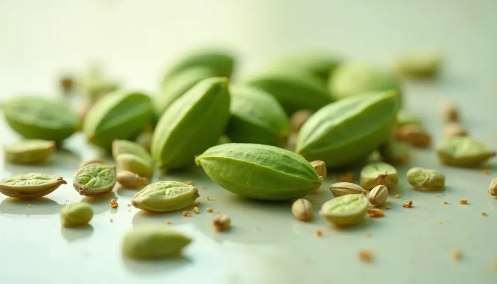 Cardamomo Para Digestão: Segredos Revelados! Cardamomo Para Digestão: Segredos Revelados!