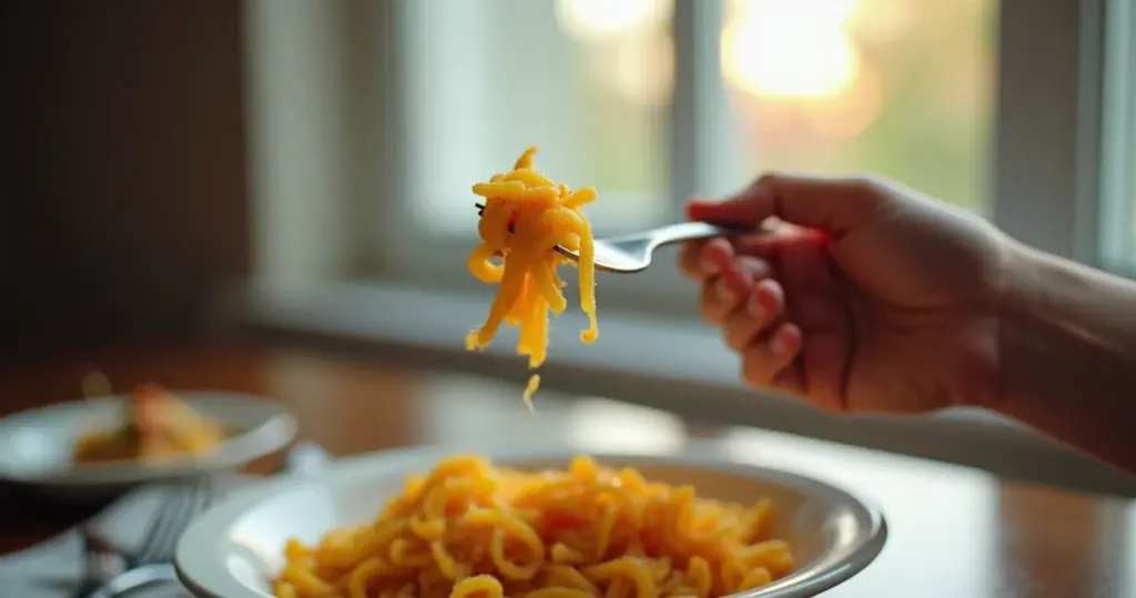 Comer Carboidrato à Noite Engorda? O Mito Desvendado!