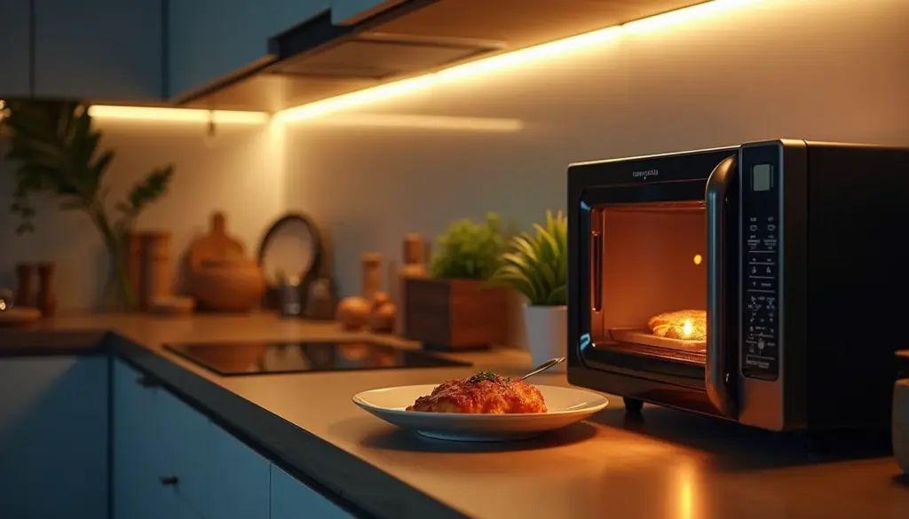 Comida no Microondas: O Guia Definitivo Para Salvar Seu Tempo