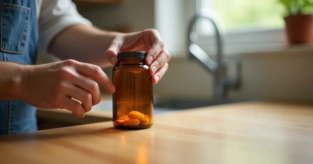 Como Armazenar Vitaminas e Suplementos: O Segredo Revelado