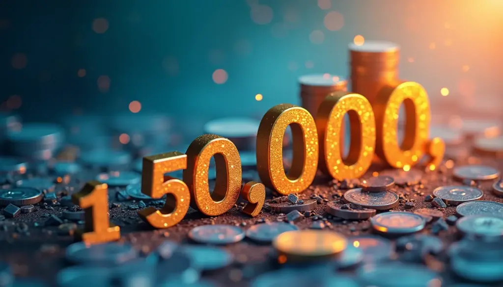 50 Mil Viram 1 Milhão: A Estratégia Revelada 50 Mil Viram 1 Milhão: A Estratégia Revelada