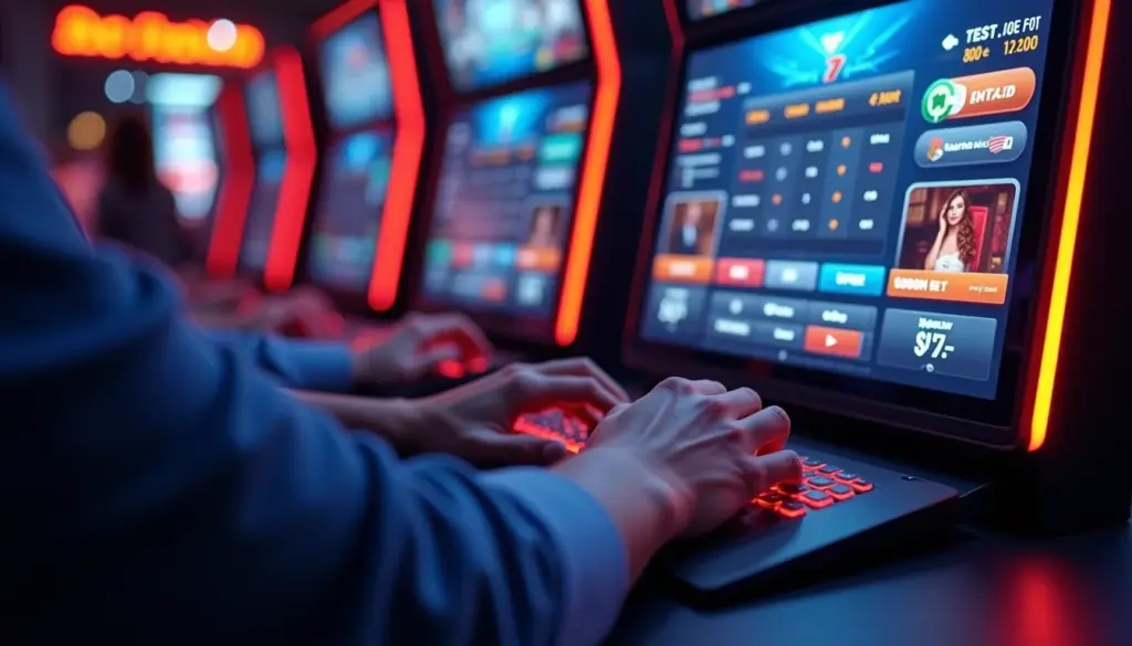 Bet7: Como Fazer Sua Primeira Aposta e Ganhar Mais