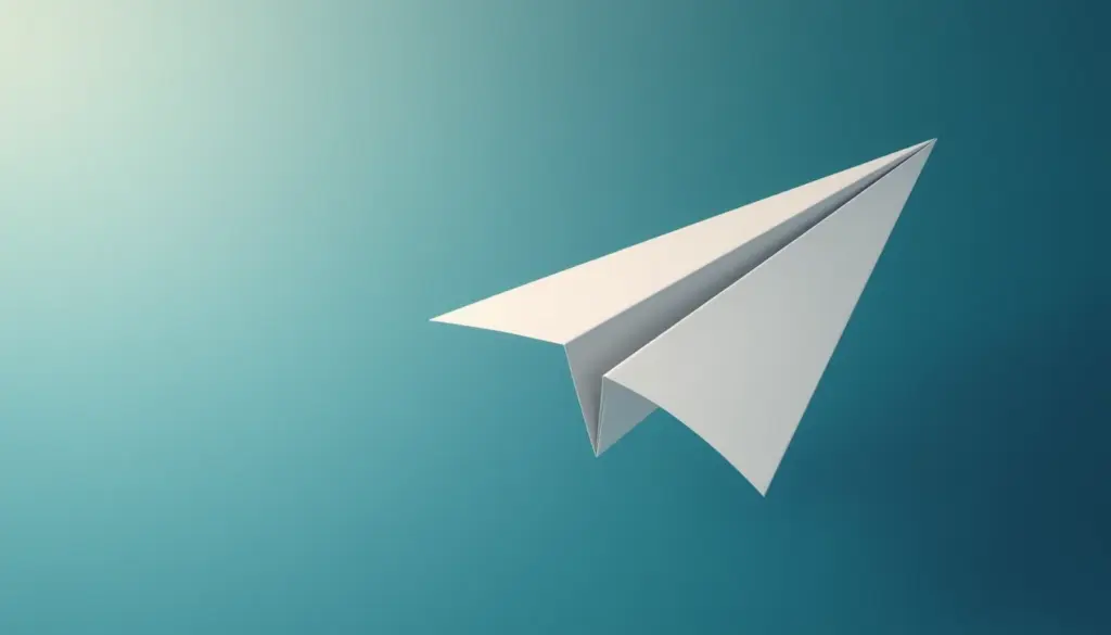 Avião de Papel Fácil: O Guia Definitivo para Voos Incríveis