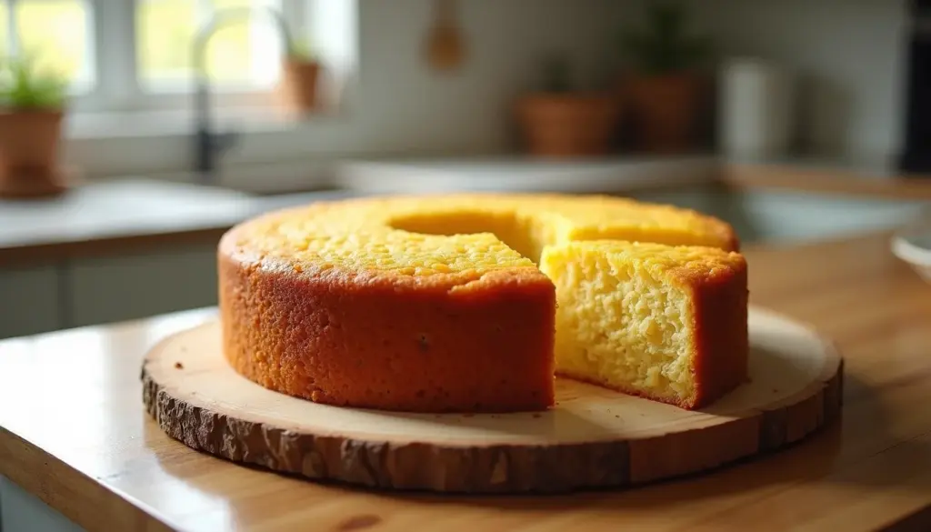 Bolo de Milho na Airfryer: O Guia Essencial