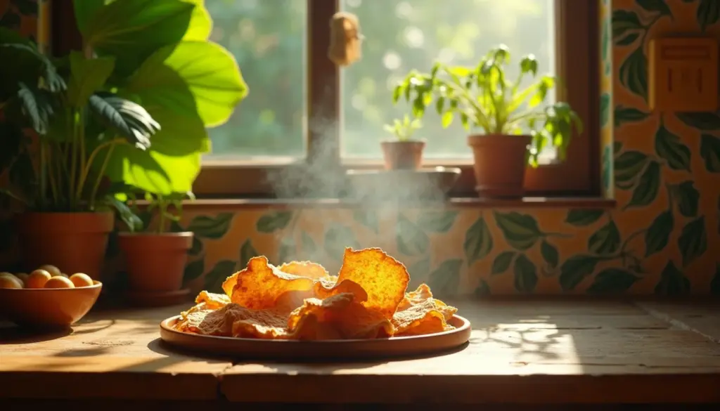 Chipa Paraguaia: Faça a sua receita autêntica e irresistível