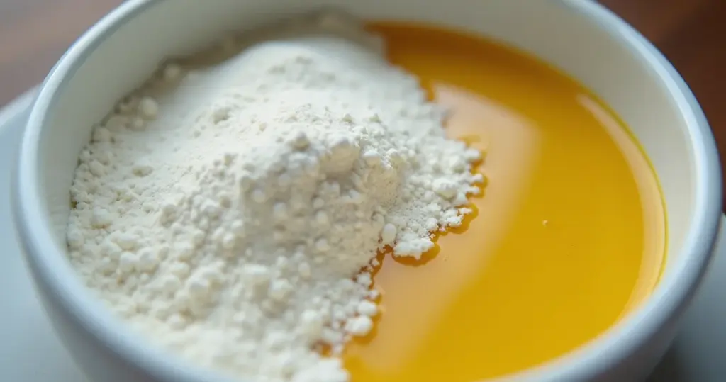 Como Fazer Cola Branca com 2 Ingredientes: Receita Rápida! Como Fazer Cola Branca com 2 Ingredientes: Receita Rápida!
