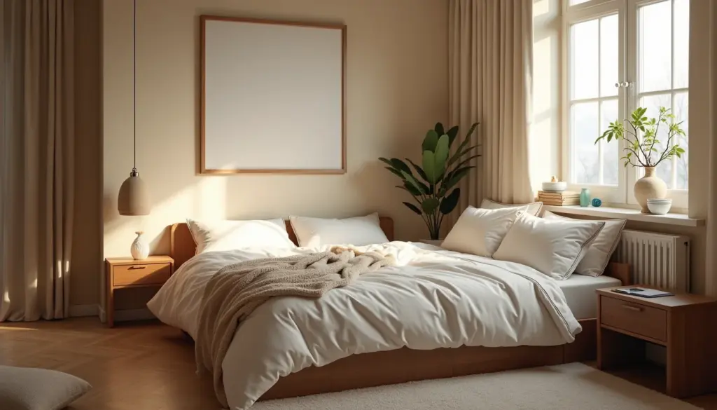Quarto Pequeno: O Guia Definitivo Para Um Espaço Incrível