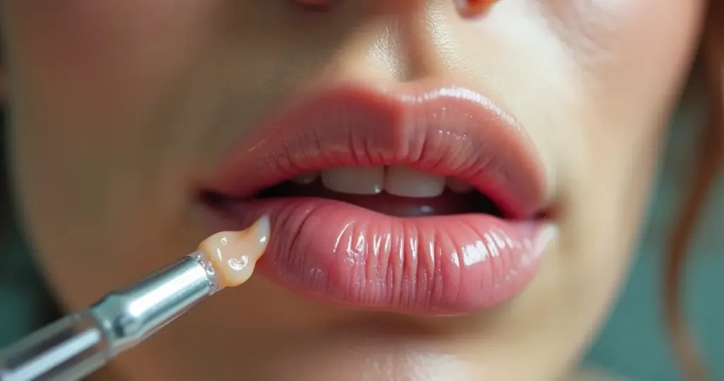 Como Fazer Depilação com Cera Quente no Buço: Dicas de Salão! Como Fazer Depilação com Cera Quente no Buço: Dicas de Salão!