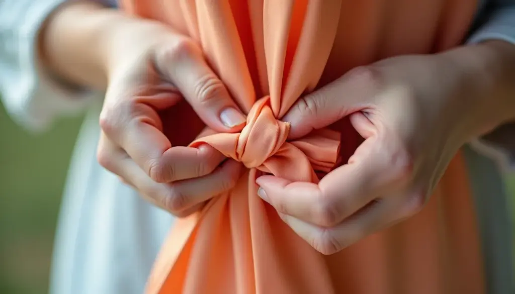 O Guia para ter o como fazer laço de fita em roupa perfeito O Guia para ter o como fazer laço de fita em roupa perfeito