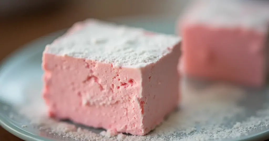 Como fazer marshmallow com 2 ingredientes: Segredo revelado!