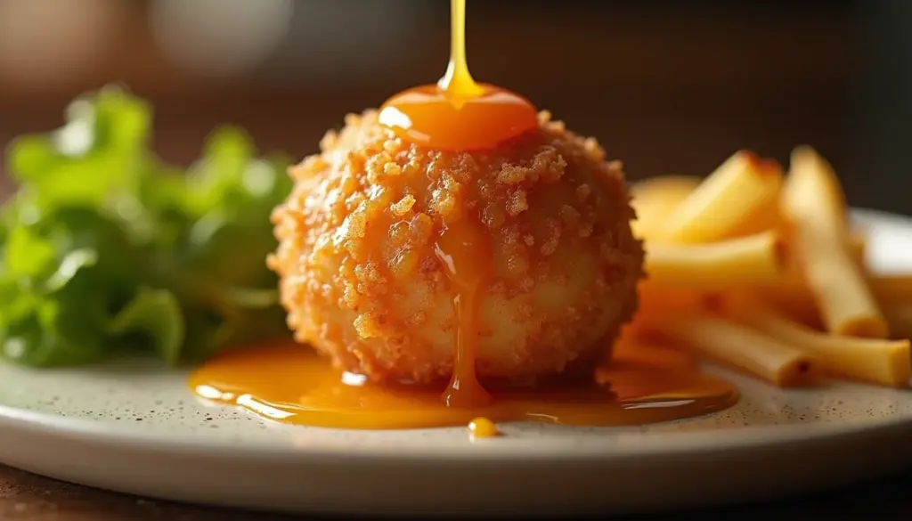 Massa Coxinha Fit: O Segredo do Ponto Perfeito Revelado