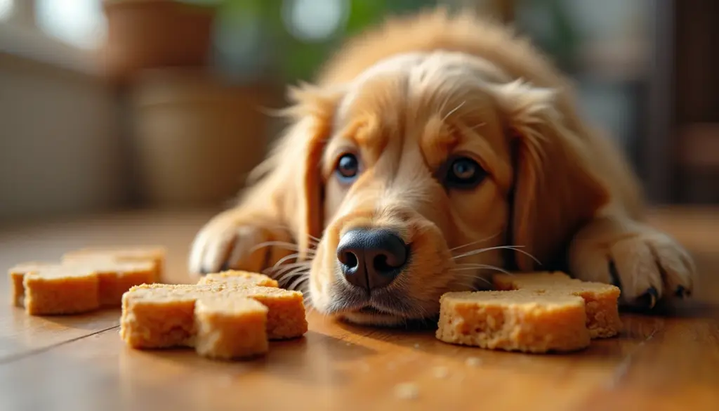 2026: Como Fazer Petisco Caseiro para Cães com Sabor Incrível!