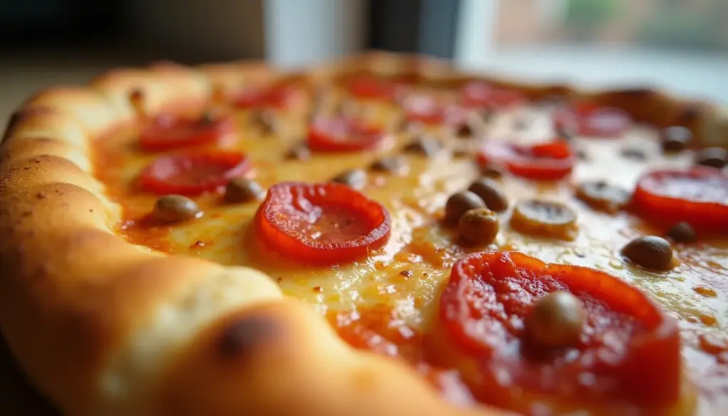 Pizza Doce: Como Fazer em Casa o Segredo de 2026