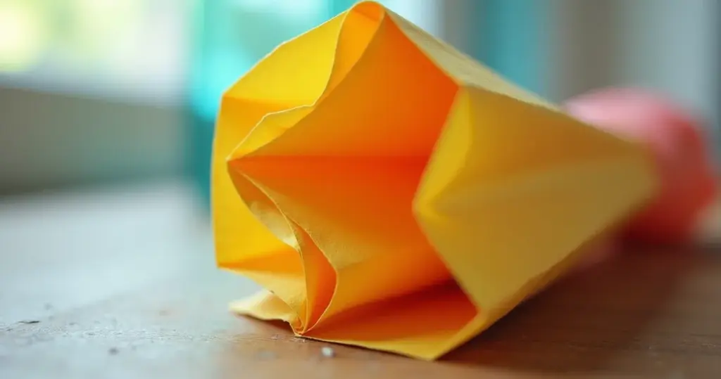 Como Fazer Porta Guardanapo de Papel com Garrafa PET: Faça Você Mesmo!