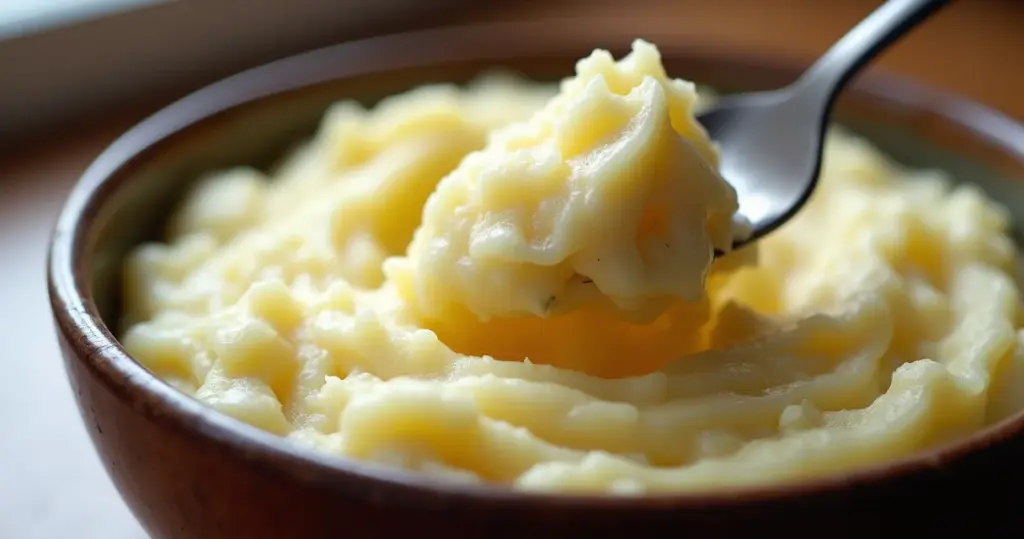 Como Fazer Purê Batata Cremoso: O Segredo Revelado!