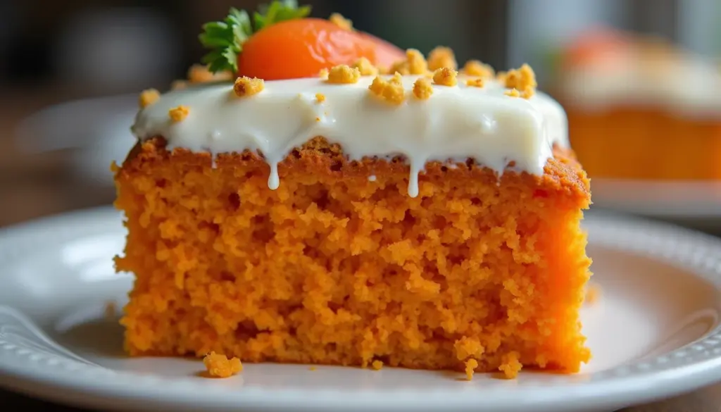 O Segredo do Bolo de Cenoura Fofinho Perfeito em 2026