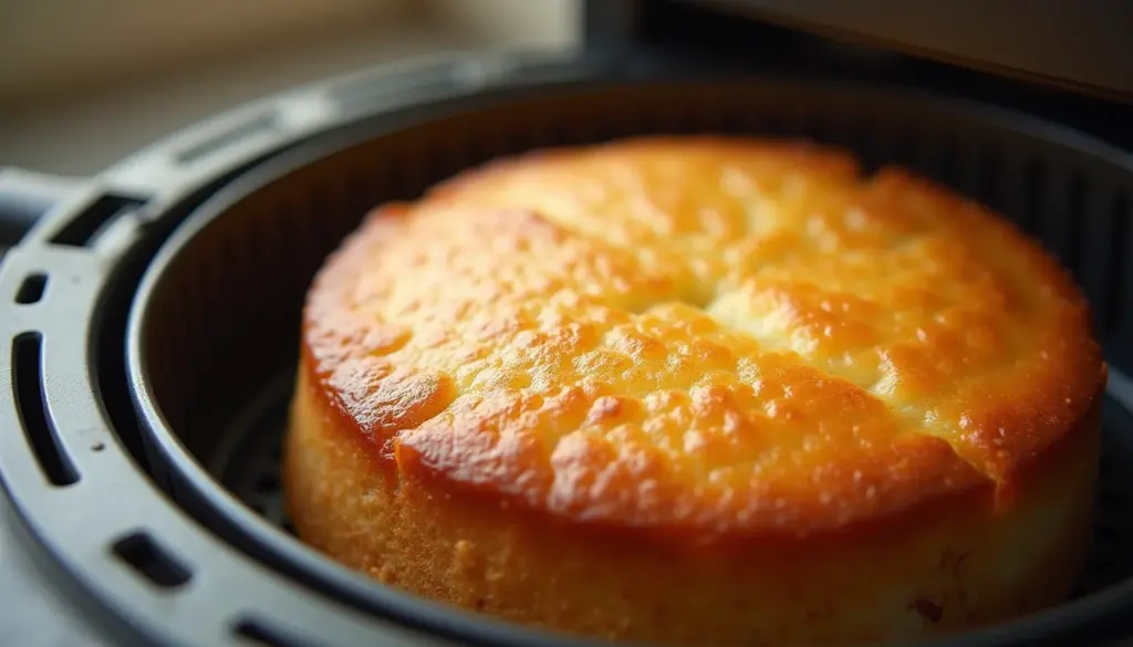 Bolo na Air Fryer 2026: Segredo para Fofura Imbatível! Bolo na Air Fryer 2026: Segredo para Fofura Imbatível!