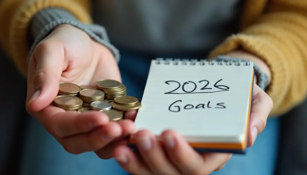 2026: Como fazer um plano de economia para grandes objetivos! 2026: Como fazer um plano de economia para grandes objetivos!