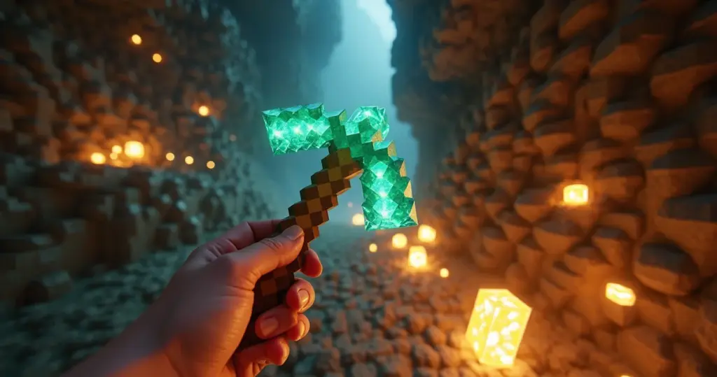 Como Fazer Farm de XP Fácil no Minecraft: Guia Rápido 2026
