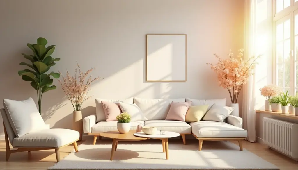 Decoração da Primavera: O Guia Para Renovar Sua Casa