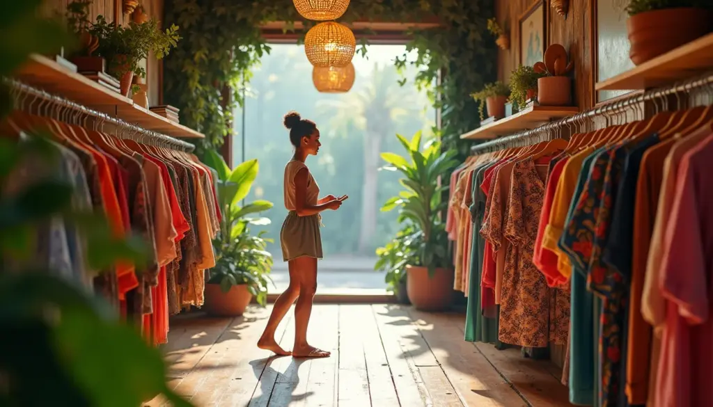 Decoração de Loja de Roupas: 7 Segredos Revelados [2026]