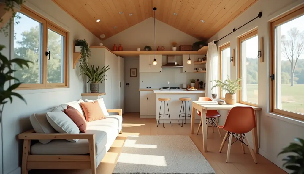 Casas Pequenas: O Guia Definitivo de Decoração Casas Pequenas: O Guia Definitivo de Decoração