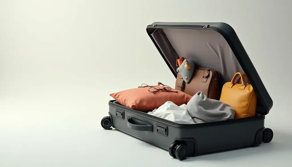 Malas de Viagem: Economize Agora com Dicas Exclusivas