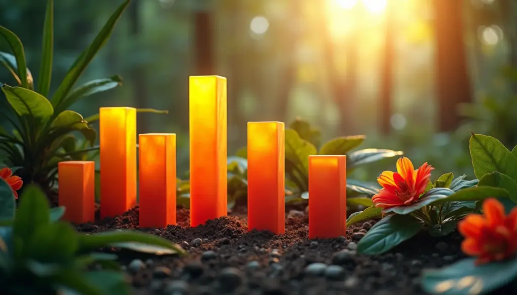 Gráfico de Barras Como Fazer: o segredo visual que você precisa saber
