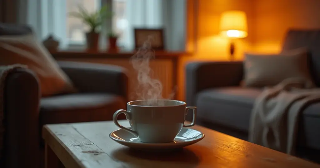 Hygge: O segredo dinamarquês para 2026 mais feliz