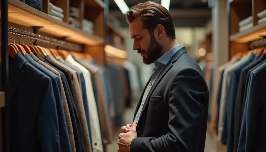 Moda Masculina na Gestação: O Guia Essencial