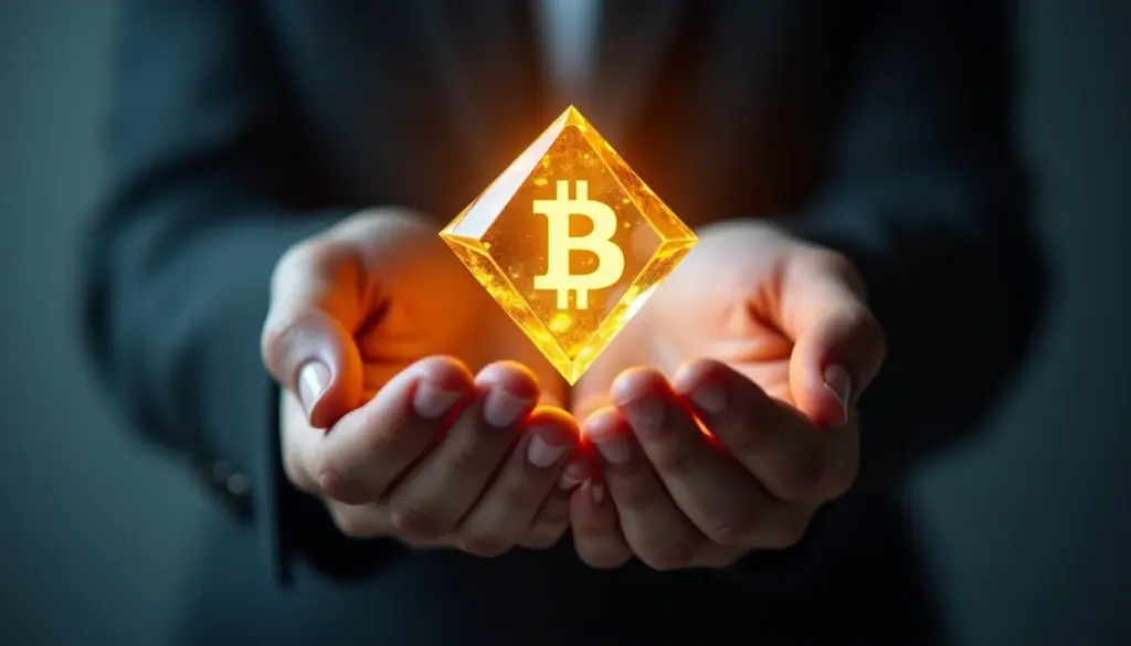 Diamond Hands em Cripto: A Verdade Que Ninguém Te Conta