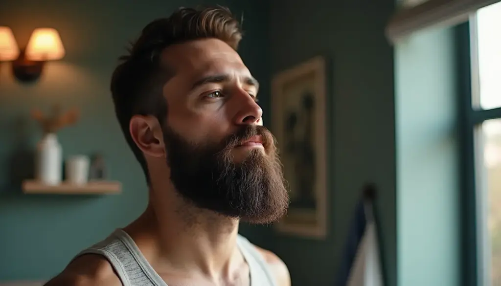 Barba Impecável: Os Melhores Produtos Revelados Barba Impecável: Os Melhores Produtos Revelados