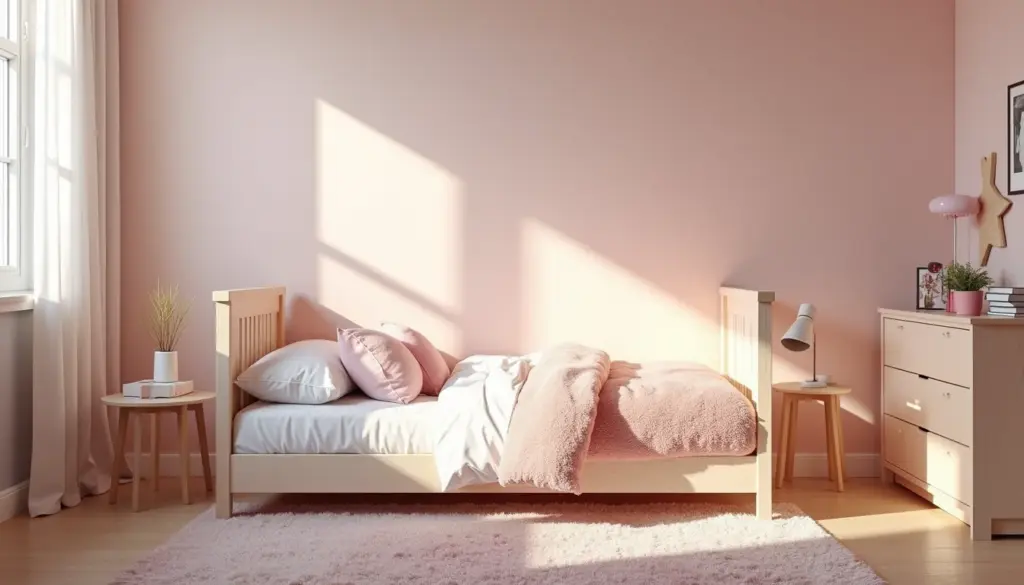 Quarto de Menina: O Guia Completo para Decorar