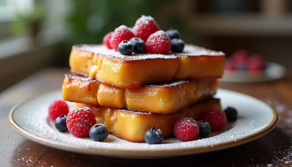 Rabanadas Perfeitas: O Guia Que Você Precisava Rabanadas Perfeitas: O Guia Que Você Precisava