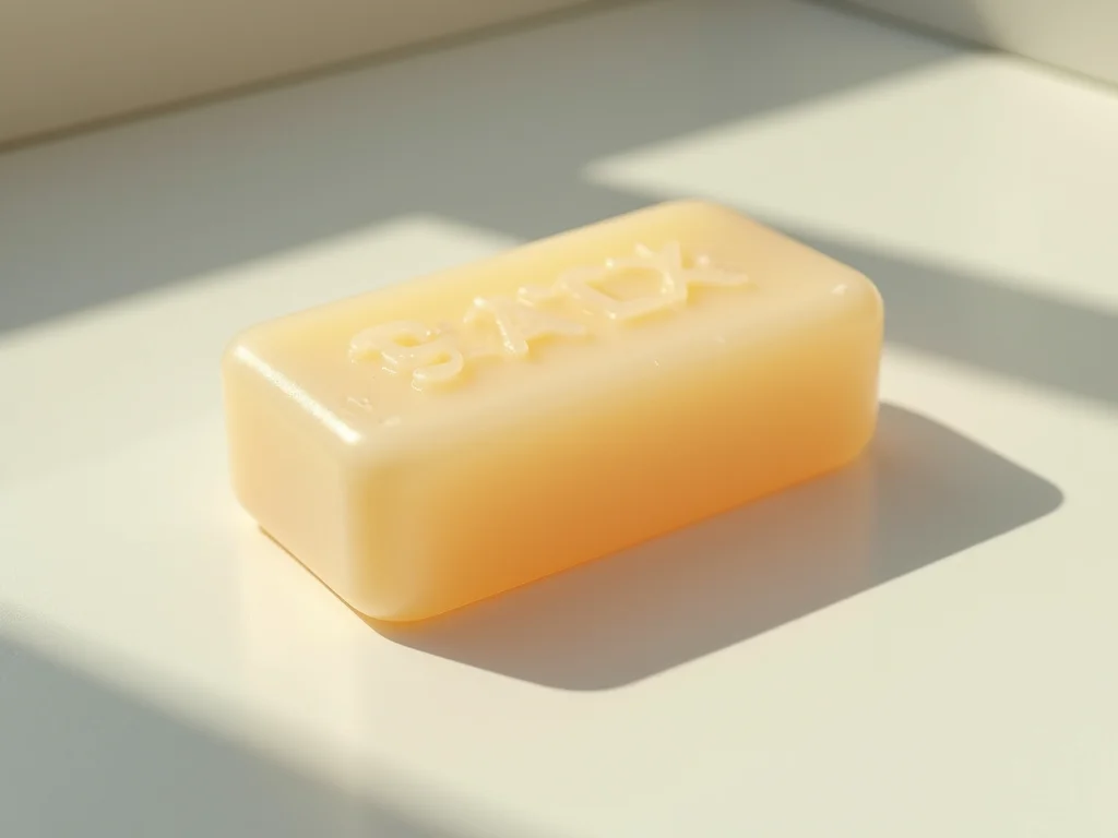 O Segredo do Sabonete Facial Perfeito Revelado O Segredo do Sabonete Facial Perfeito Revelado