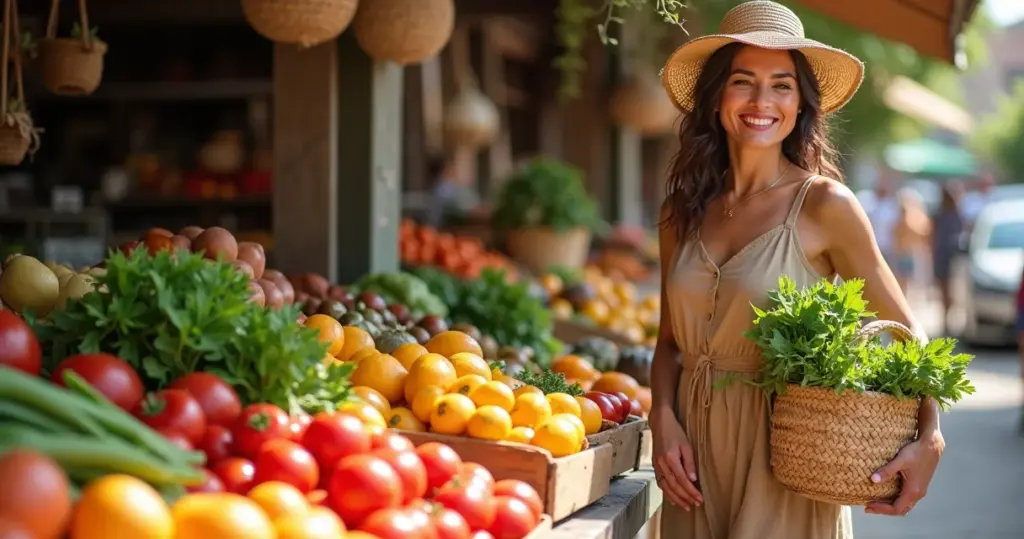 Alimentos da safra por que são melhores? O combo sabor, saúde e economia Alimentos da safra por que são melhores? O combo sabor, saúde e economia