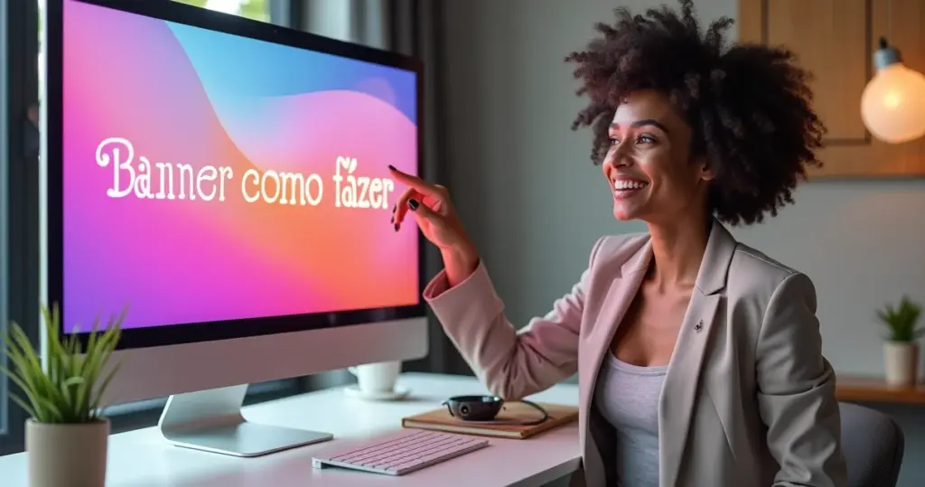 Banner como fazer: o passo a passo que transforma cliques em clientes